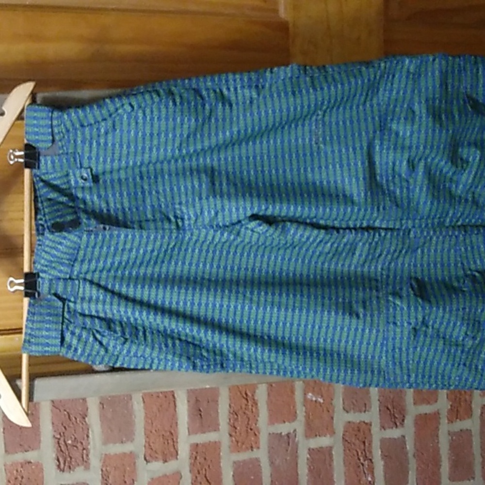 Kids Unisex Arctix Snow Pants NWOT